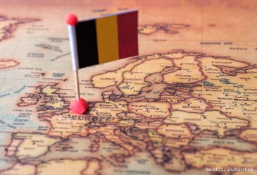 NATION: Belgian Extreme-Right Movement Spreads Misinformation and Hate...