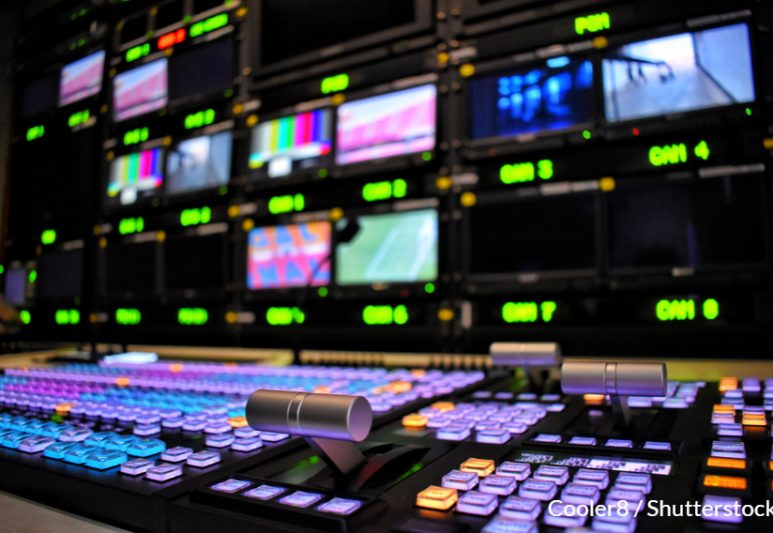 Ethnic Minorities and Balkan Broadcasters Part 1: Serbia and Croatia