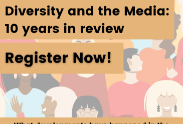 Diversity and the Media: Ten Years in Review