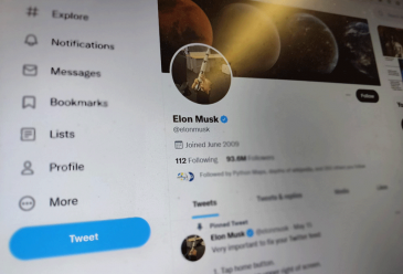 Elon Musk’s Twitter Purchase Could Affect Vulnerable Groups on t...