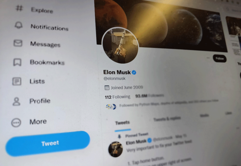 Elon Musk’s Twitter Purchase Could Affect Vulnerable Groups on t...