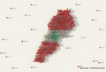 Inclusive Media, Cohesive Society: Hate Speech in Lebanon