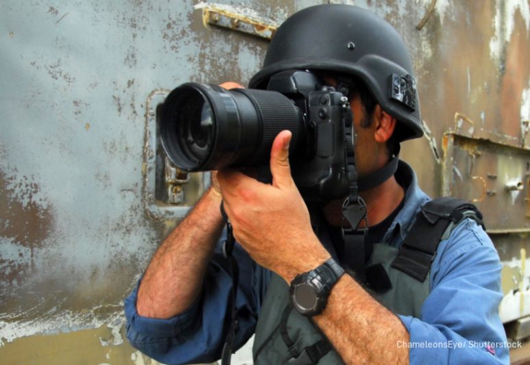 Photojournalism Should Apply Journalism’s ‘Ethic for Human...