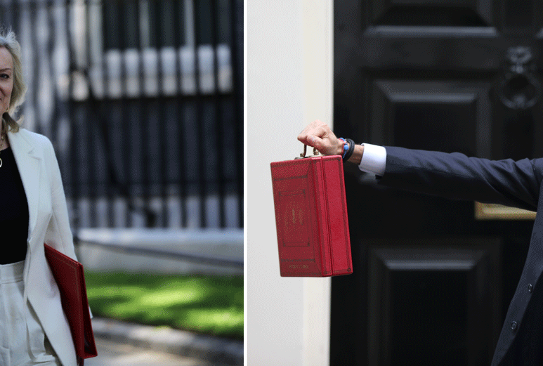 British Media Suffer from ‘Terrible’ Diversity Representations Dur...