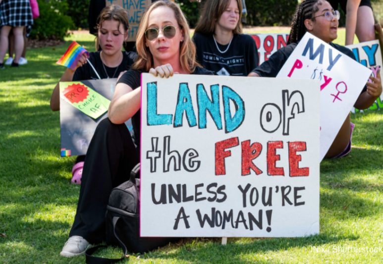 The Long and Problematic History of the Abortion Rights in the US Medi...