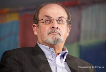 Attack on Salman Rushdie: Freedom of Speech vs Islamophobia Debate