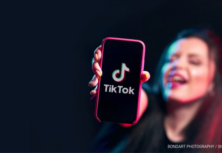 Social Media Enables Creators to Shine a Light on Invisible Disabiliti...