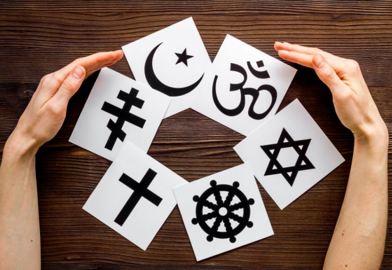 Journalists Feel Religion Coverage Is Poor