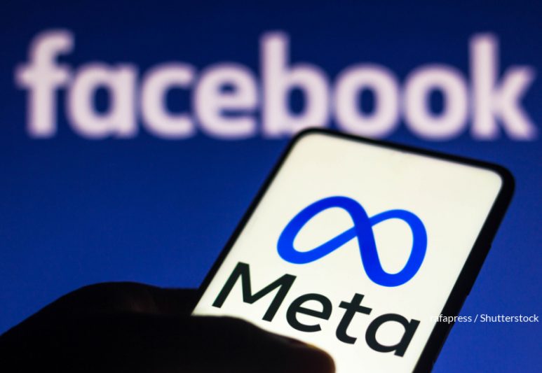 Does Meta Feel Pressured to Deliver on Their Diversity Goals?
