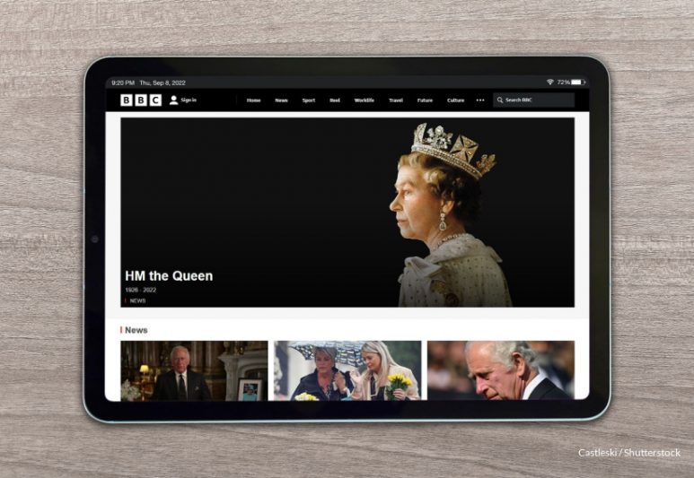 The British Crown’s Colonial Legacy and the Media Debate in the ...