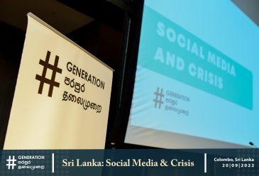 Hashtag Generation’s Social Media Analysis Finds that Online Abuse I...