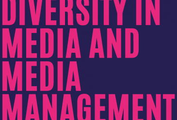 Diversity in Media and Media Management Handbook