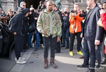 All Falls Down – The Case of Music Superstar Ye’s Comments on Jewi...