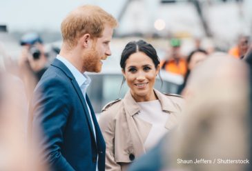Harry and Meghan Documentary: Diverse Media Narratives Require Diverse...