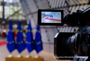 The European Media Freedom Act: An Interview with Thomas Bergmann