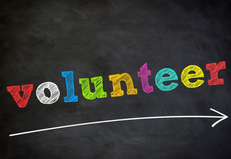 MDI Voluntary Scheme: Social Media Volunteers