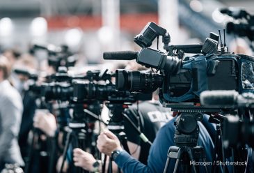 Urgent Need to Improve UK Media Diversity