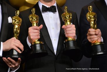 Lack of Diversity Retakes Centre Stage at the Oscars