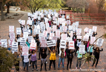 How Has Feminism Influenced the African Media Landscape? 