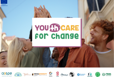 YOU(th) CARE for CHANGE