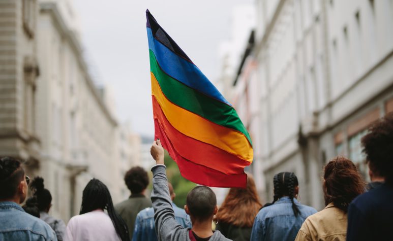 When visibility is not enough. Rising anti-queer rhetoric and attacks in South Asia