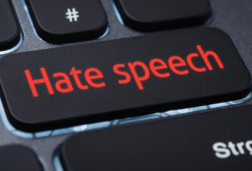 From Hate to Hope: A Decade of GTTO in the Fight Against Rising Antise...