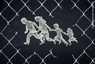 South Asian media’s narratives on refugees need to change