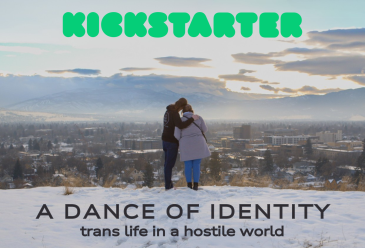 A DANCE OF IDENTITY
