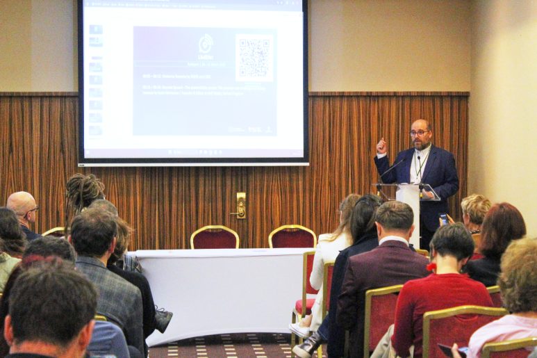 Building local media resilience: reflections from the LIMENet Innovation Fair in Budapest
