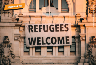 Exiled but Not Silent: The Struggle of Refugee Journalists to Be Heard