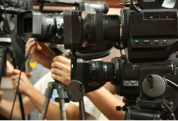 Invest in Free Media: Europe’s Democratic Foundation 