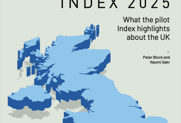 UK Tops Media In 12 Countries for Diversity and Inclusion 