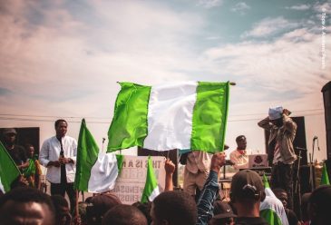 How the Iran-Israel War Fractured Nigeria’s Media and Deepened Its D...