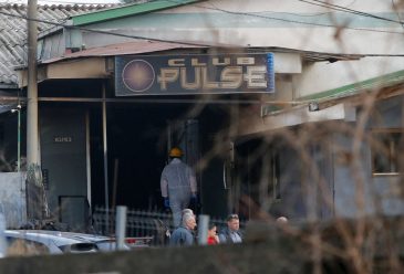 The KoÄŤani Fire and the Systemic Collapse of North Macedonia Â