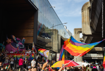 The Election of Silence: Has life for Poland’s LGBTQ+ Community Impr...