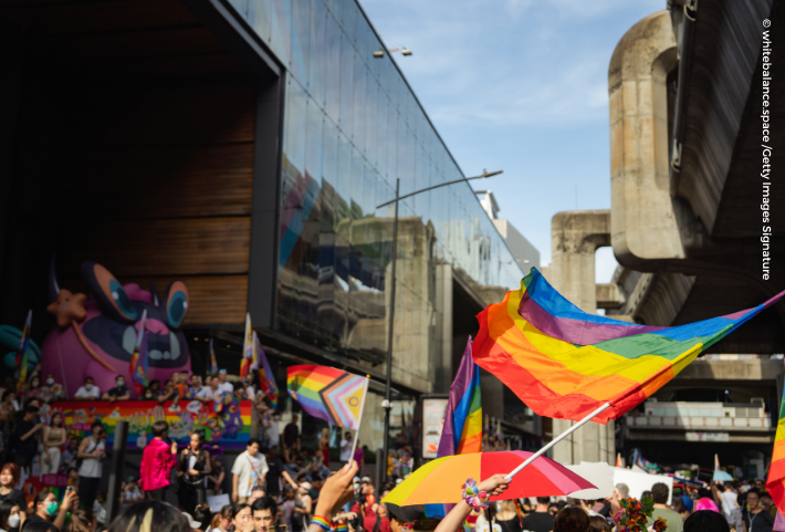 The Election of Silence: Has life for Poland’s LGBTQ+ Community Improved Under the New Government?