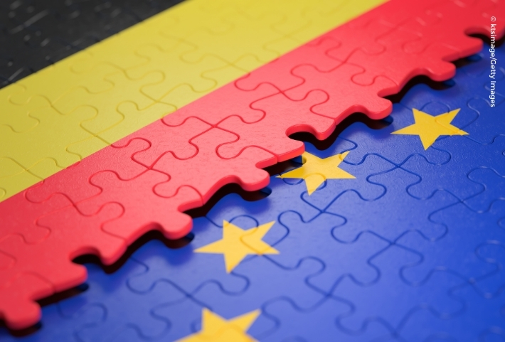 How Belgian Migration Trade Unions are (and aren’t) Supporting Youth Migrants