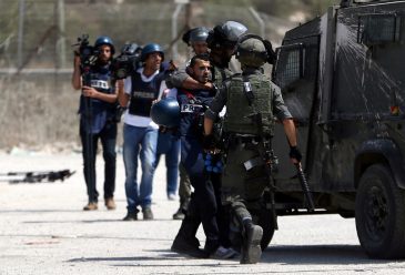 Journalism in Peril:  The Gaza Genocide as a Global Test of Press Fre...