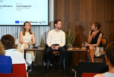 Taming the Beast – Social Media Platforms and Regulating Content