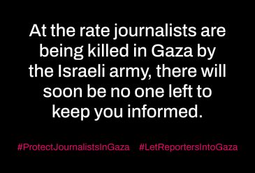 Action on Gaza