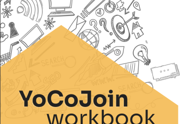 YoCoJoin Workbook: Empowering Youth in Local Journalism
