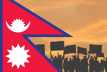 Nepal protests: Victims’ voices sidelined by fake news and biase...