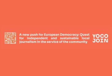 Call to Back Youth Journalism 