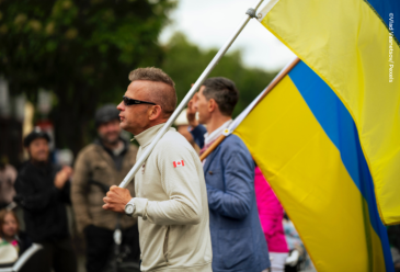 Ukrainian media in Poland: supporting refugees, challenging hostile na...