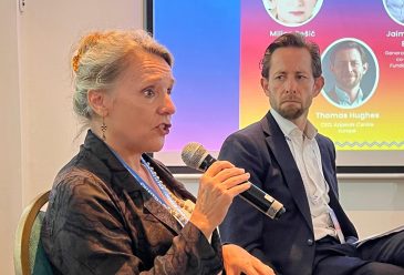 The AI Tide: Journalism’s Fight for Integrity in an Accelerated Worl...