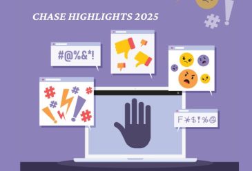 CHASE – 2025 Highlights
