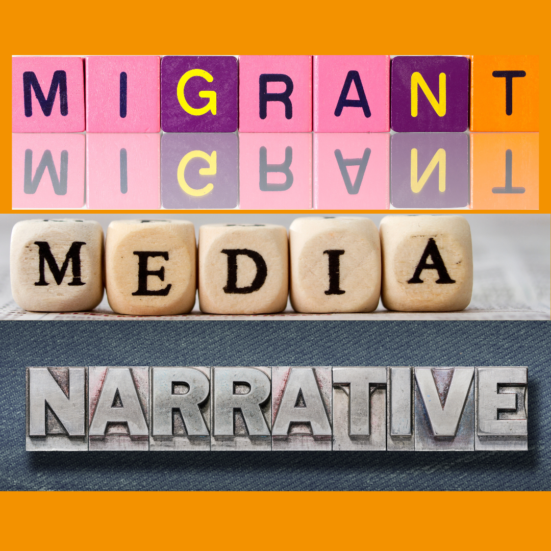 What Views are Being Pushed by an International Anti-migration Media Narrative?  