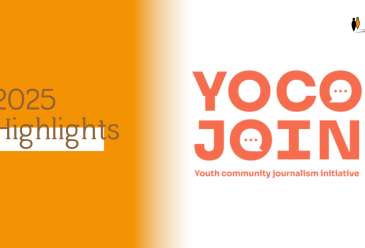 YoCojoin – 2025 Highlights