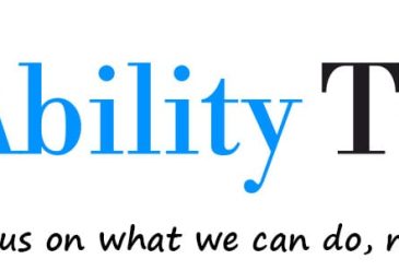 The One-Dimensional Representation of Disabled People    