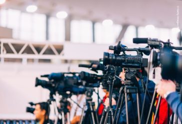 Women, Media, and Violence – What’s Changing?  